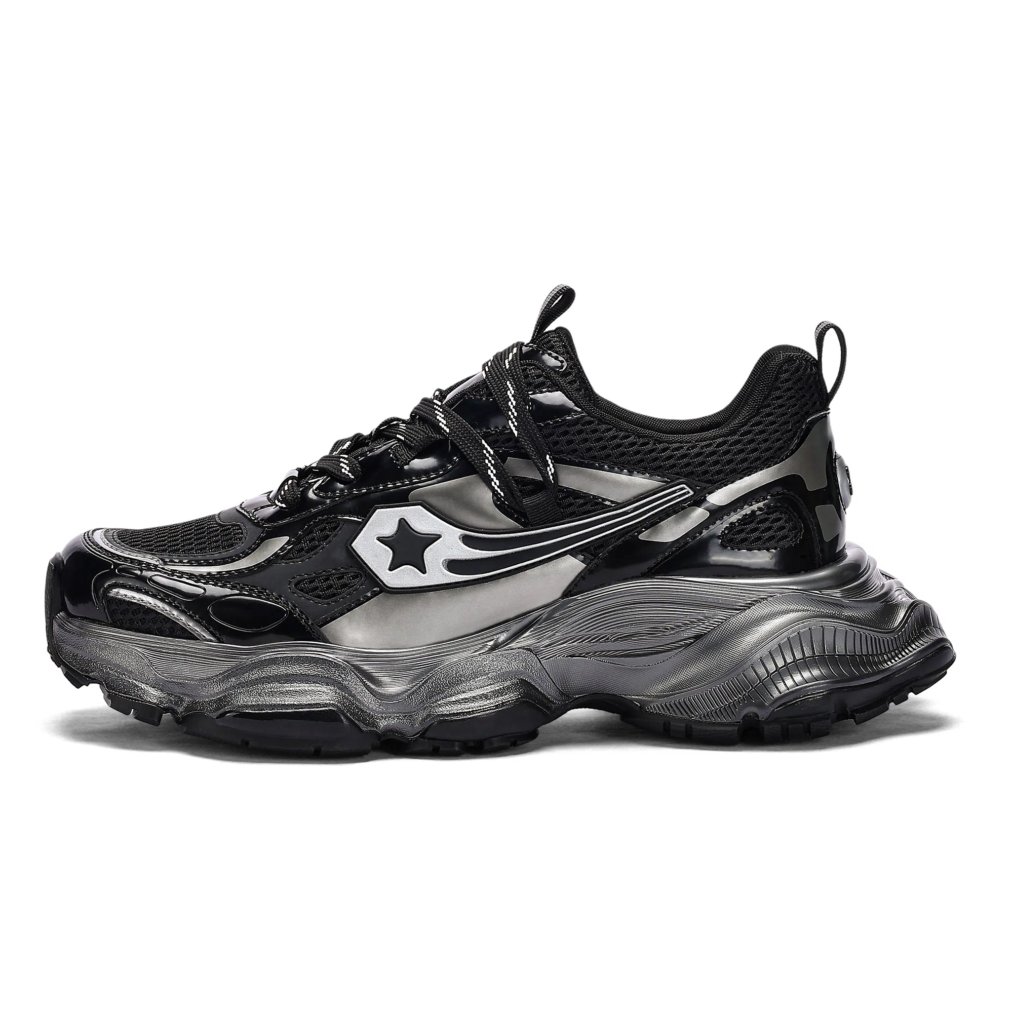 JEEP SPIRIT Y2K 2.0 Graphite Black