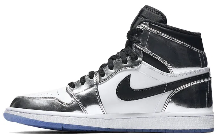 Jordan Air Jordan 1 Retro High "Pass The Torch"