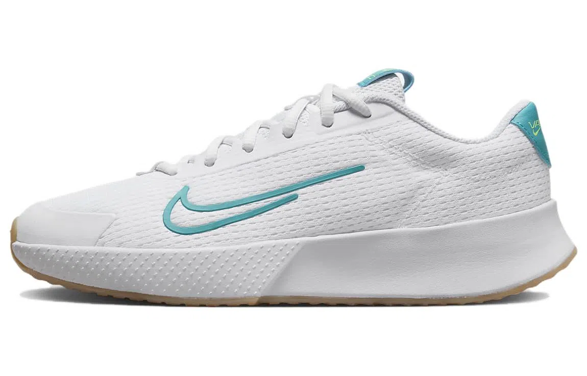 Nike Vapor Lite 2 HC White Blue