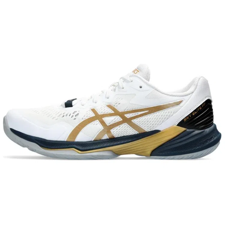 Asics Sky Elite FF White Gold