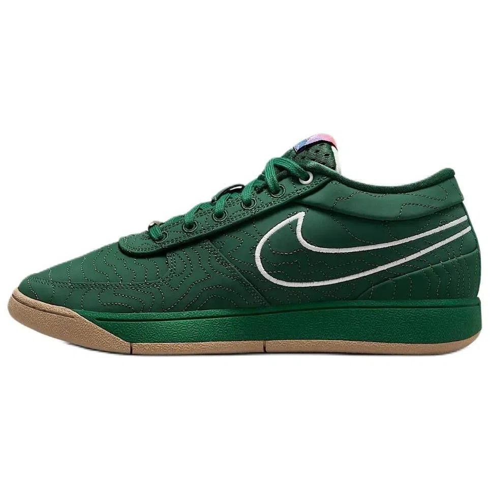 Nike Book 1 EP Green