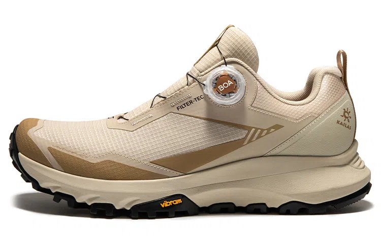 KAILAS BOA FLT Beige