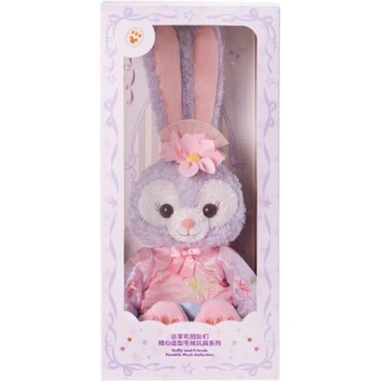 Disney x DISNEYLAND 25cm