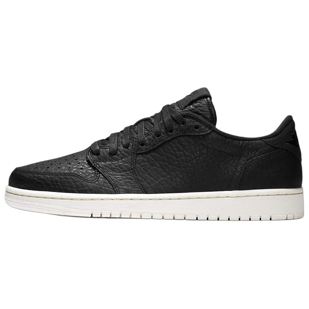 Jordan Air Jordan 1 Retro Low NS Black 2025