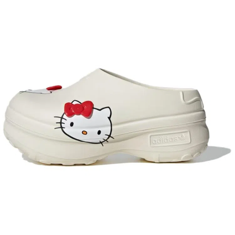Hello Kitty x adidas originals AdiFOM Stan Smith Mule