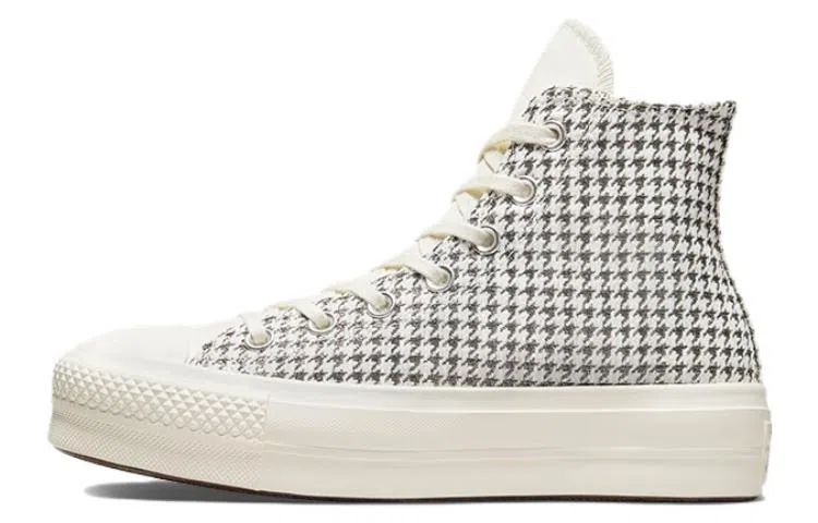 Converse All Star Lift High Top Canvas
