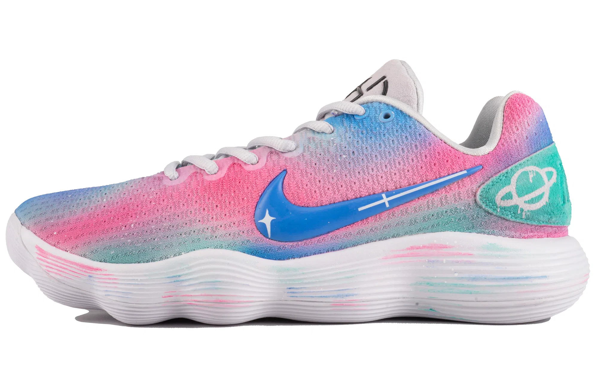 Nike Hyperdunk 2017 Low