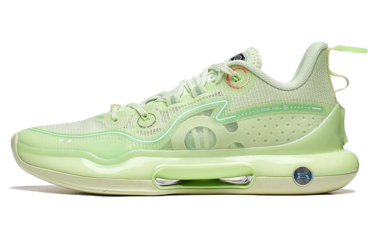 LiNing Evolution LOW