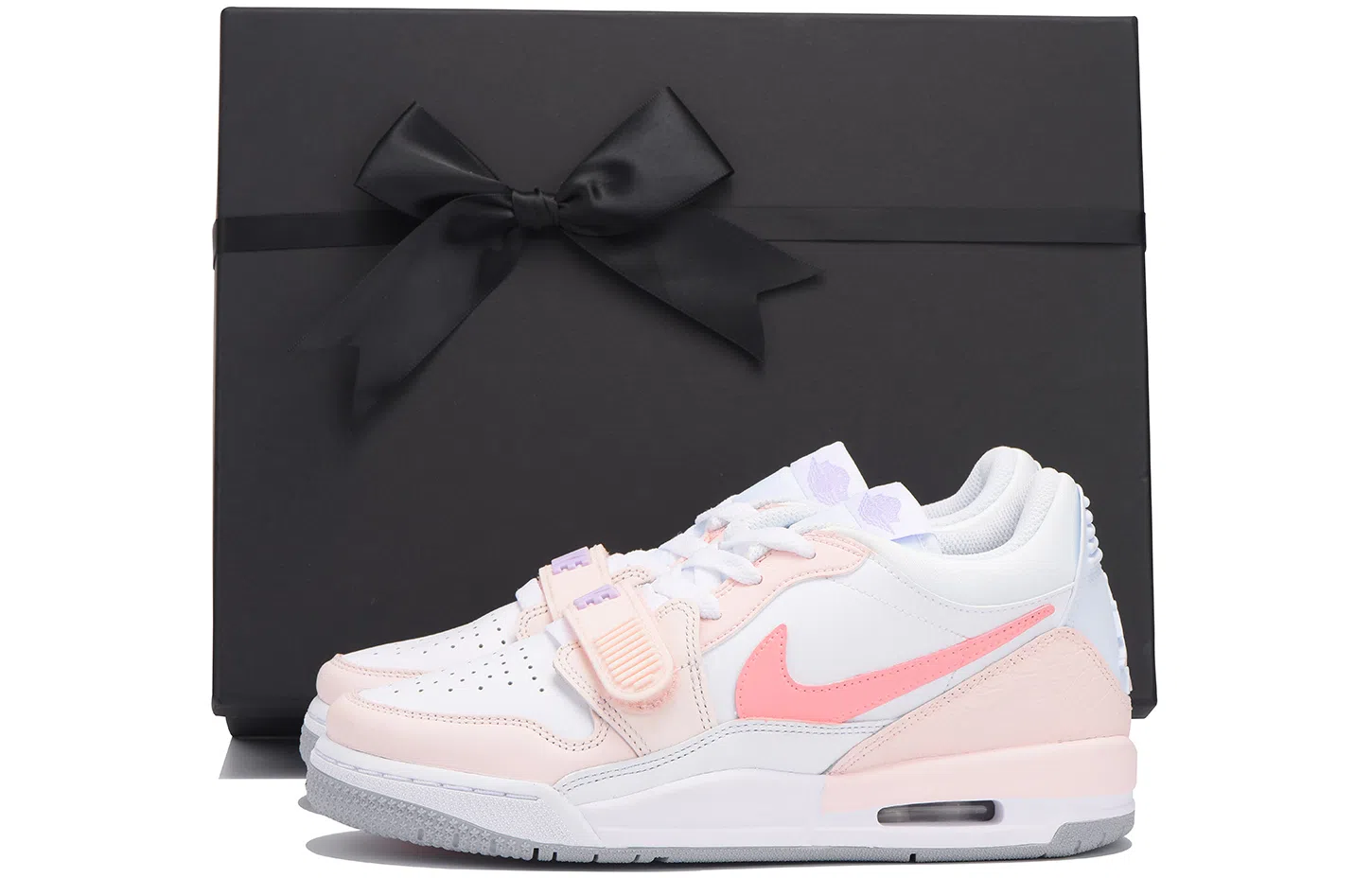 Jordan Legacy 312 GS