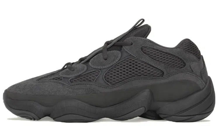 adidas Yeezy 500 "Utility Black"