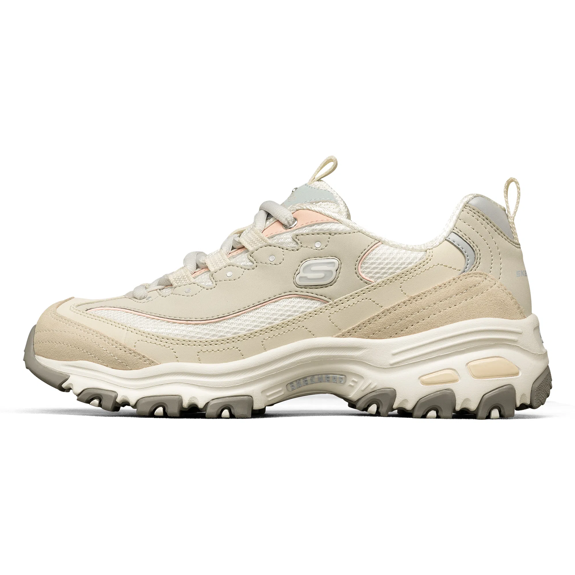 Skechers D'LITES