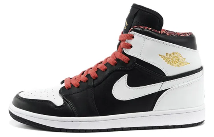 Jordan Air Jordan 1 Retro RTTG Vegas