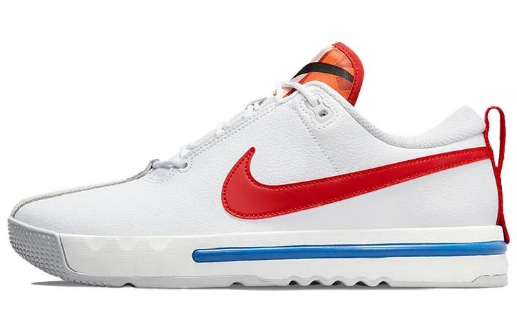 Nike Air Sesh White Red