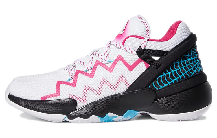 adidas D.O.N. Issue #2 GCA