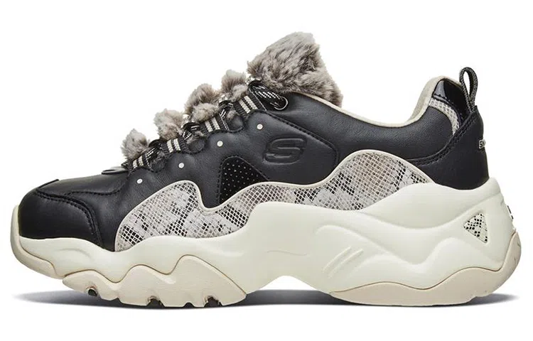 Skechers D'Lites 3.0