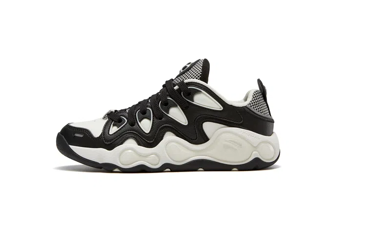 MitchellNess x FILA FUSION