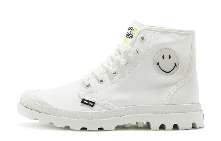 Palladium Pampa Hi Be Kind