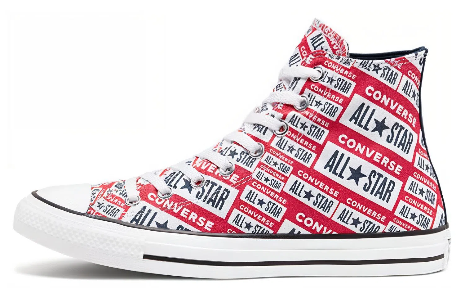 Converse Chuck Taylor All Star Hi