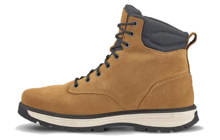 Decathlon SH500 Brown