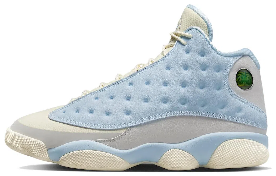 SoleFly x Air Jordan 13