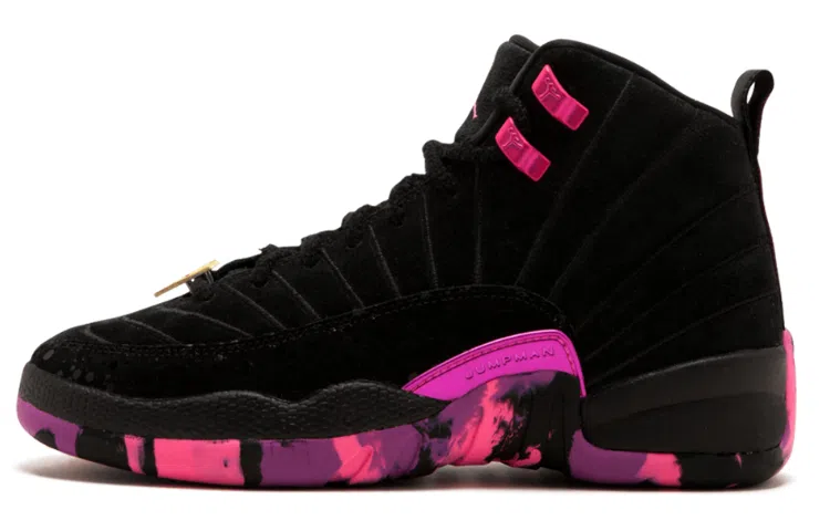 Jordan Air Jordan 12 Retro Doernbecher