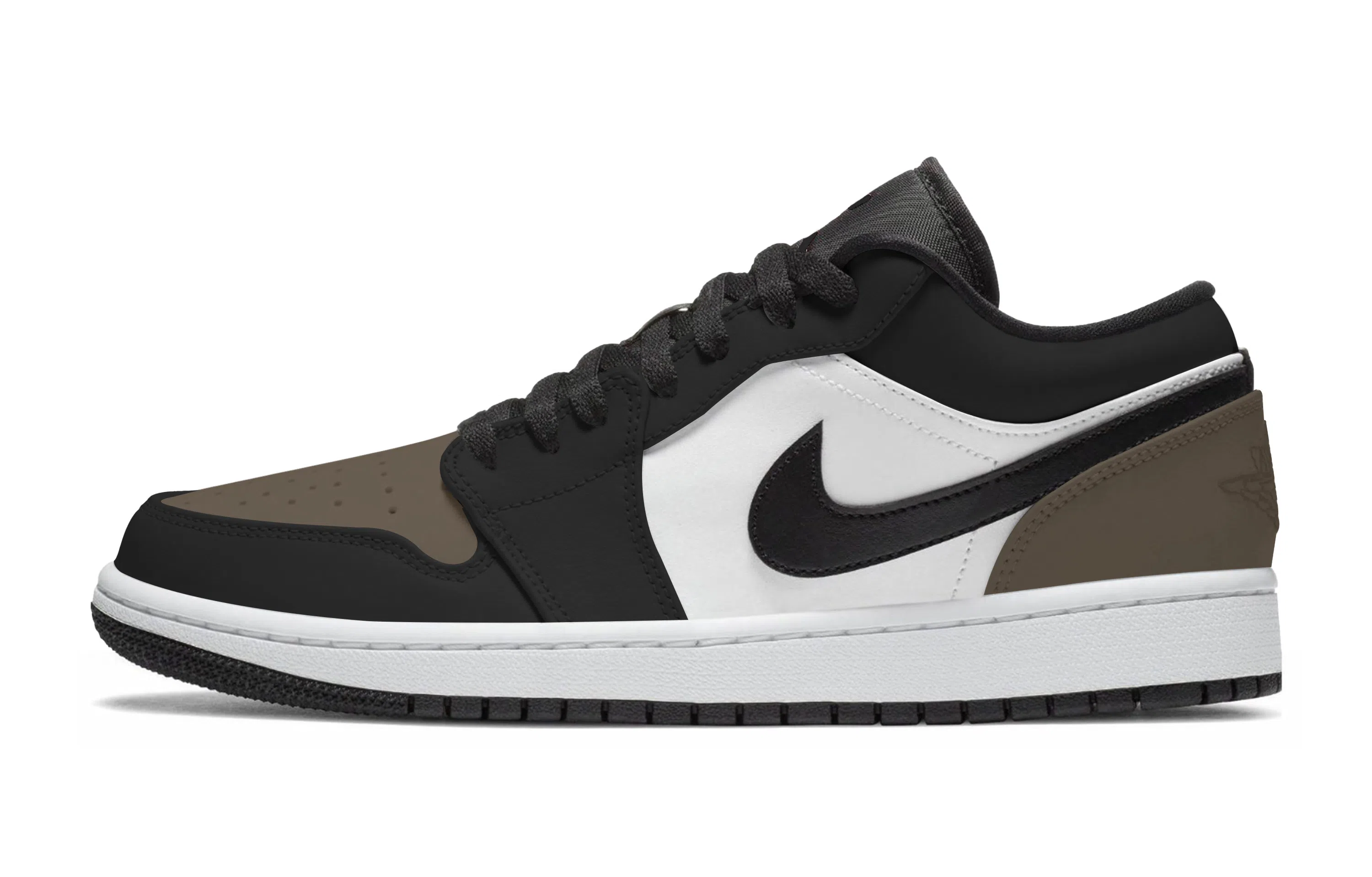 Jordan Air Jordan 1 Low Mocha