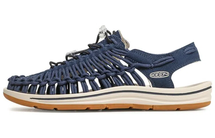KEEN Uneek Navy
