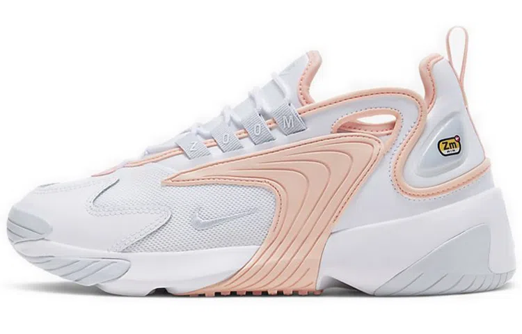 Nike Zoom 2K Peach Pink
