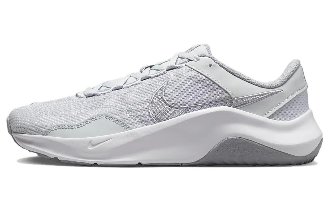 Nike Legend Essential 3 White