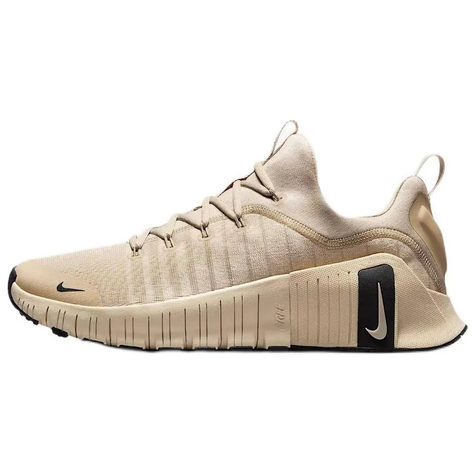 Nike Free Metcon 6 Light Brown