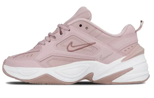 Nike M2K Tekno "Plum Chalk"