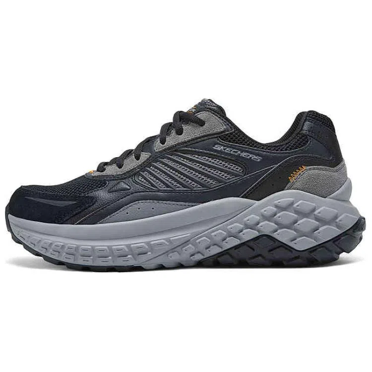 Skechers Monster Black