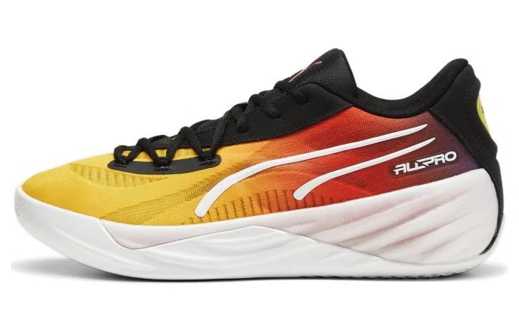 PUMA All-Pro Nitro Showtime
