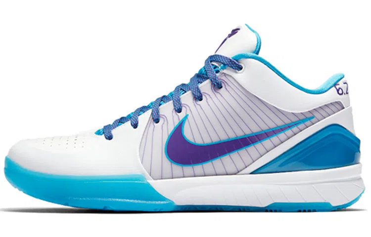 Nike Zoom Kobe 4 Protro "Draft Day" 2019