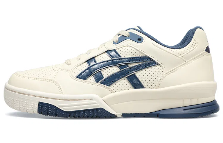 Asics Gel-Spotlyte Low Jazz Blue