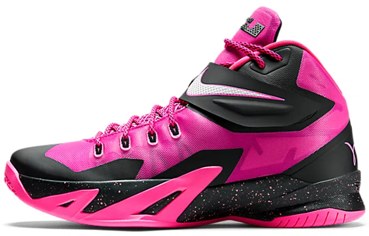 Nike LeBron Soldier 8