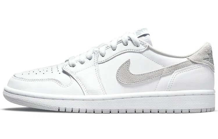 Jordan Air Jordan 1 Low OG "Neutral Grey"