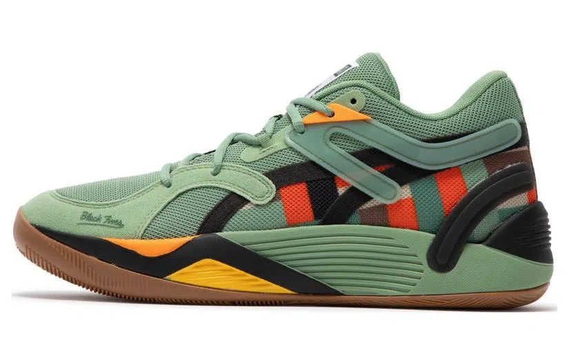 PUMA Trc Blaze Court