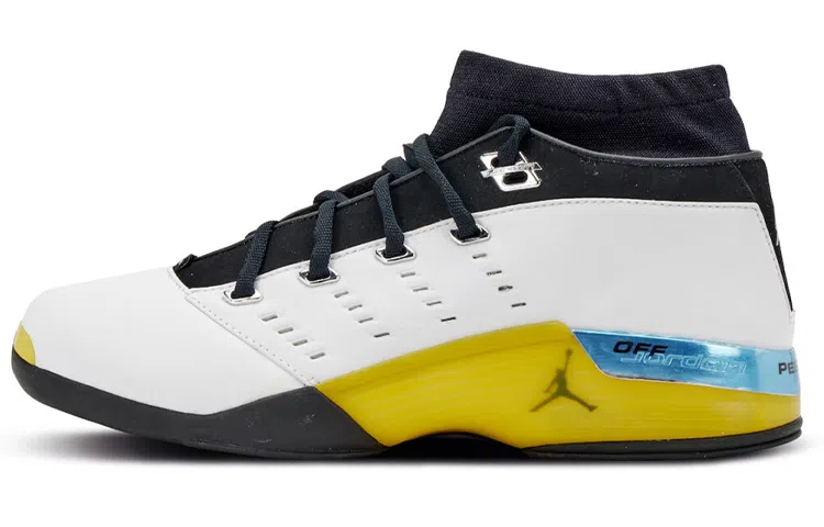 Jordan Air Jordan 17 Low "Lightning"