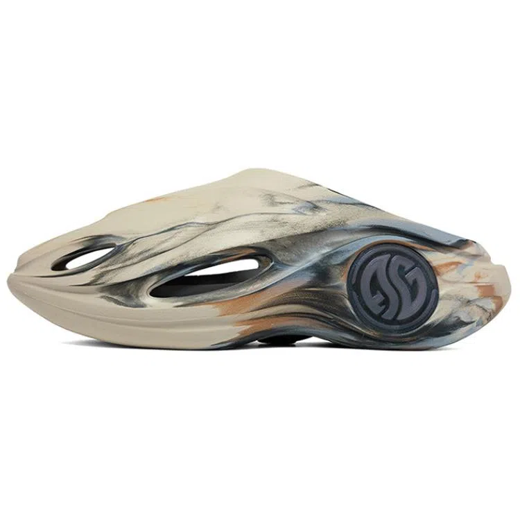 361° Fashion Clogs Beige