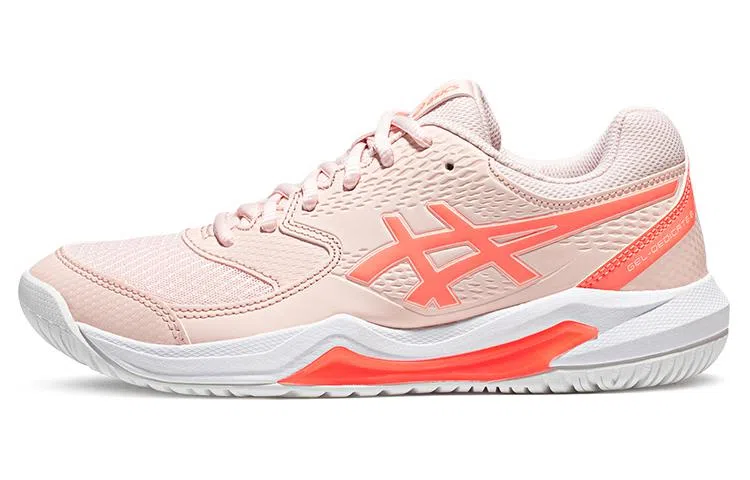Asics Gel-Dedicate 8 Pink