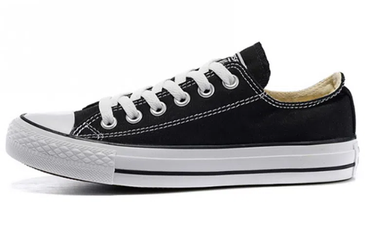 Converse Chuck Taylor All Star Core Black White
