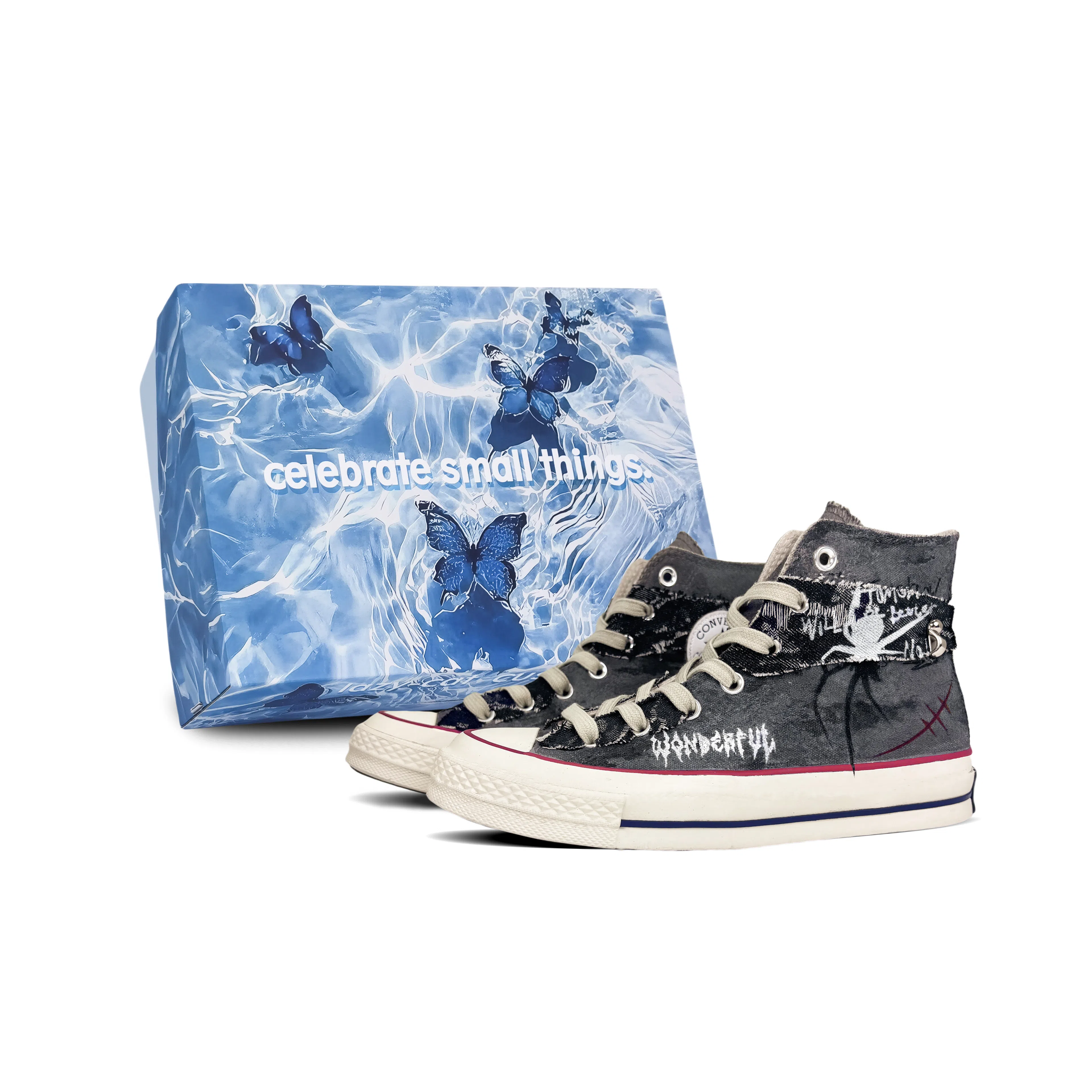 Converse Chuck 70 High