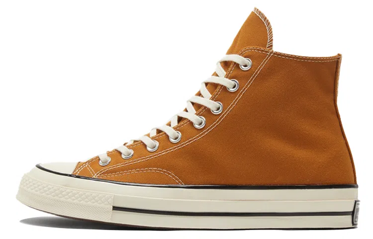 Converse 1970s Chuck Taylor All Star Brown
