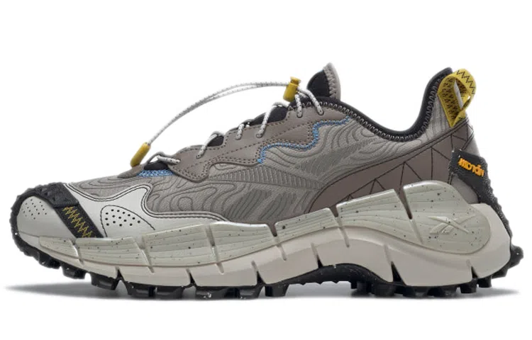 Reebok Zig Kinetica II Edge