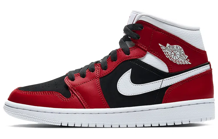 Jordan Air Jordan 1 Mid "Little Chicago"