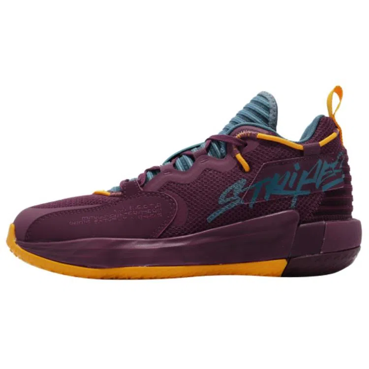 adidas D Lillard 7 GCA