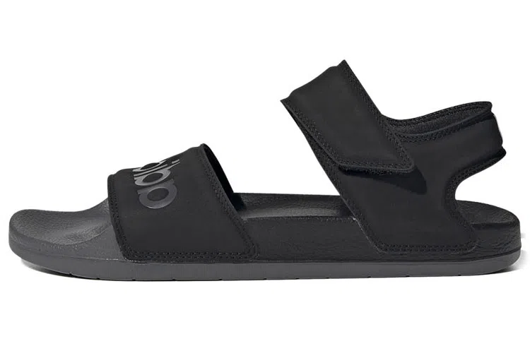 adidas Adilette Sandals Black