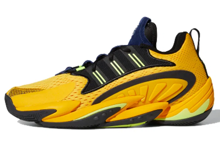 adidas Crazy BYW X 2.0