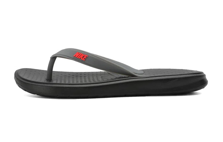 Nike Solay Thong Grey